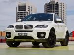 BMW X6 xDrive 5.0i 2009 года (AU)